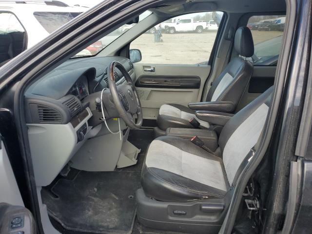 Photo 7 from auction – 2005 MERCURY MONTEREY P with VIN 2MRDA23255BJ04607