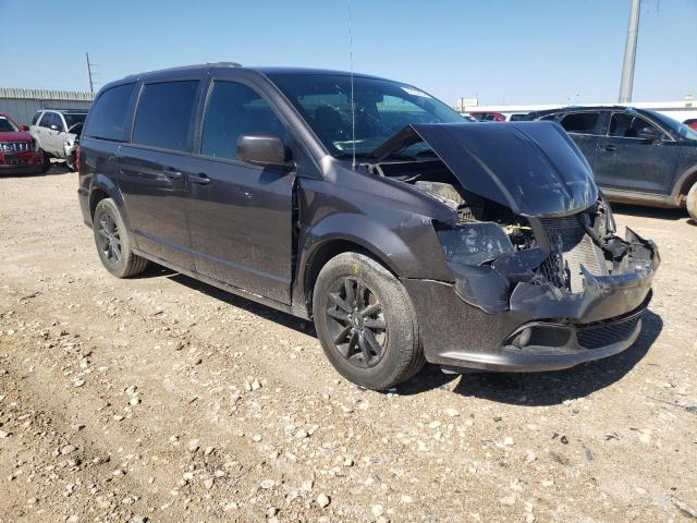 Photo 4 from auction – 2019 DODGE GRAND CARA with VIN 2C4RDGEG4KR740122