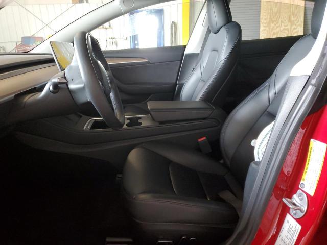 Photo 7 from auction – 2023 TESLA MODEL 3 with VIN 5YJ3E1EA2PF437080