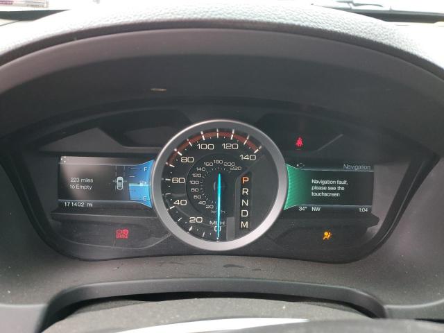 Фото 9 с аукциона – 2015 FORD EXPLORER L с VIN 1FM5K8F80FGC38860
