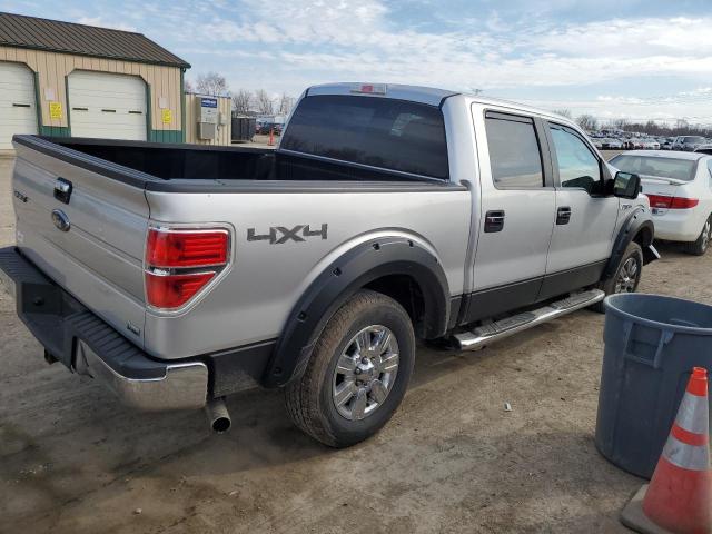 Photo 3 from auction – 2010 FORD F150 SUPER with VIN 1FTFW1EV4AFB84750