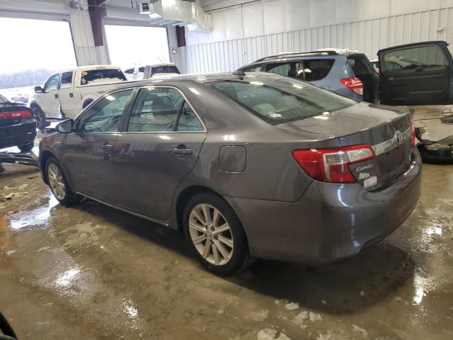 Photo 2 from auction – 2013 TOYOTA CAMRY HYBR with VIN 4T1BD1FK5DU076867