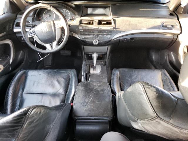 Photo 8 from auction – 2012 HONDA ACCORD EXL with VIN 1HGCS2B86CA008786