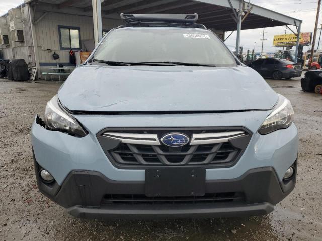 Photo 5 from auction – 2023 SUBARU CROSSTREK with VIN JF2GTAEC9P8246105