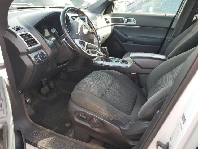 Photo 7 from auction – 2015 FORD EXPLORER X with VIN 1FM5K7D82FGA56588