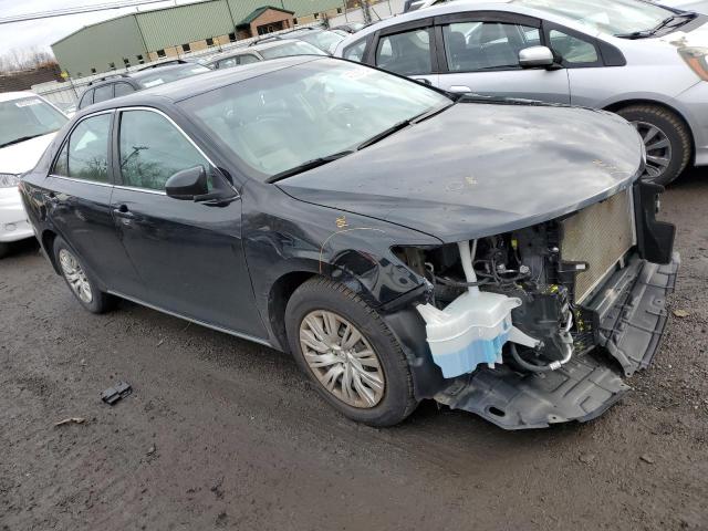 Photo 4 from auction – 2012 TOYOTA CAMRY BASE with VIN 4T4BF1FK4CR180989