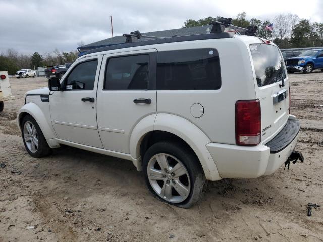 Photo 2 from auction – 2010 DODGE NITRO SHOC with VIN 1D4PT7GX2AW162943