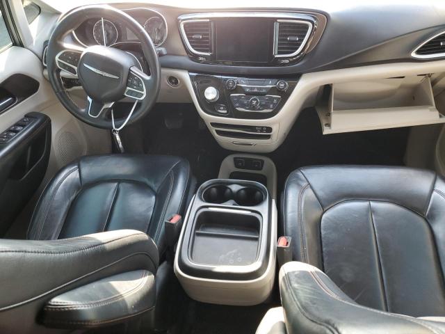 Photo 8 from auction – 2017 CHRYSLER PACIFICA T with VIN 2C4RC1BG4HR526308