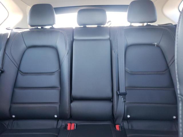 Photo 10 from auction – 2022 MAZDA CX-5 PREFE with VIN JM3KFBCM8N0566231
