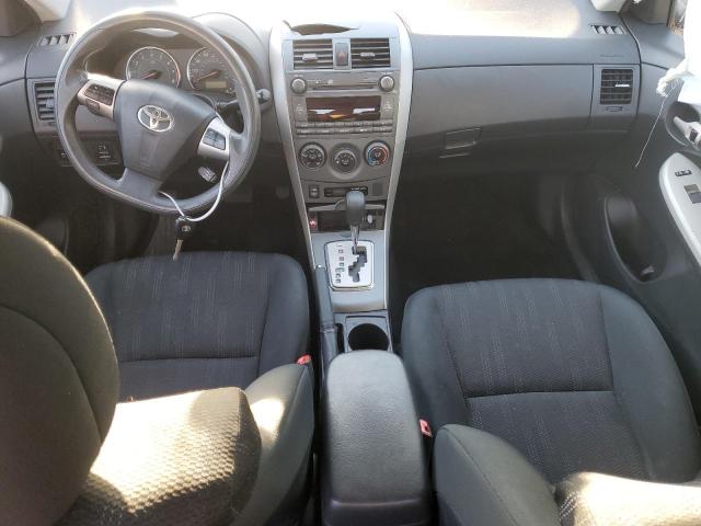 Photo 8 from auction – 2011 TOYOTA COROLLA BA with VIN 2T1BU4EE2BC561365