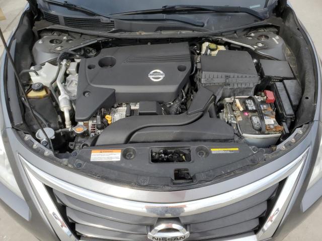 Photo 11 from auction – 2014 NISSAN ALTIMA 2.5 with VIN 1N4AL3AP5EN243392