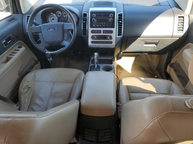 Photo 8 from auction – 2008 FORD EDGE LIMIT with VIN 2FMDK39C48BA78202