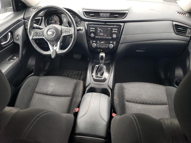 Photo 8 from auction – 2017 NISSAN ROGUE S with VIN KNMAT2MT8HP531526