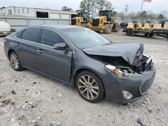 Фото 4 с аукциона – 2013 TOYOTA AVALON BAS с VIN 4T1BK1EB5DU040751