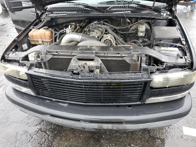 Photo 11 from auction – 2002 CHEVROLET SILVERADO with VIN 1GCEC19VX2Z216471