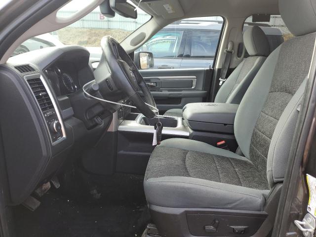 Photo 7 from auction – 2017 RAM 1500 SLT with VIN 3C6RR7LT5HG714054