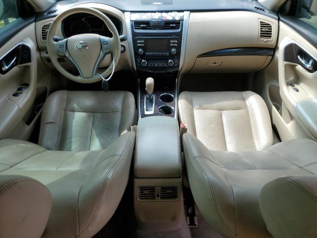 Photo 8 from auction – 2013 NISSAN ALTIMA 2.5 with VIN 1N4AL3AP1DC276965