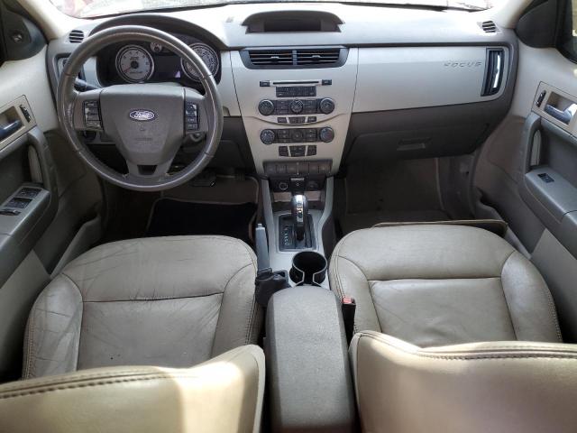 Photo 8 from auction – 2009 FORD FOCUS SEL with VIN 1FAHP37N49W268163