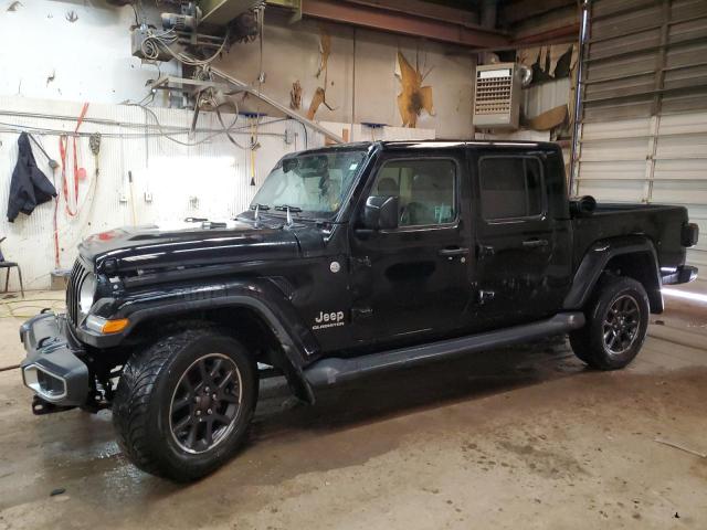 JEEP GLADIATOR 2020 z numerem VIN 1C6HJTFG2LL114212 - Zdjęcie z aukcji