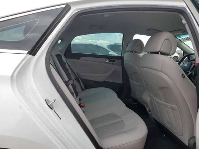 Photo 10 from auction – 2015 HYUNDAI SONATA SE with VIN 5NPE24AF4FH186728