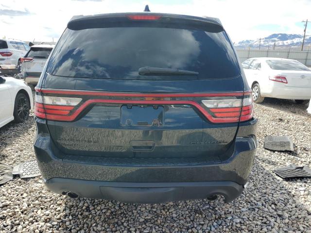 Photo 6 from auction – 2014 DODGE DURANGO CI with VIN 1C4SDJET2EC562168
