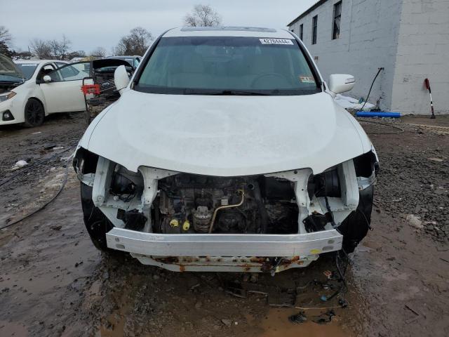 Photo 5 from auction – 2014 ACURA RDX TECHNO with VIN 5J8TB4H5XEL007558