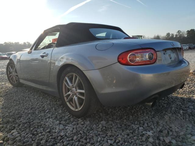 Photo 2 from auction – 2010 MAZDA MX-5 MIATA with VIN JM1NC2EF3A0206288