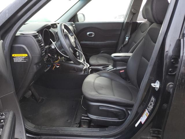 Photo 7 from auction – 2016 KIA SOUL with VIN KNDJN2A20G7297919