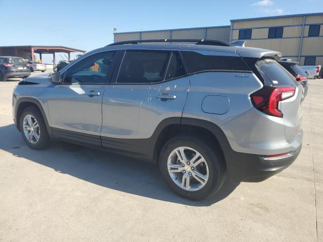 Photo 2 from auction – 2023 GMC TERRAIN SL with VIN 3GKALMEG4PL185714