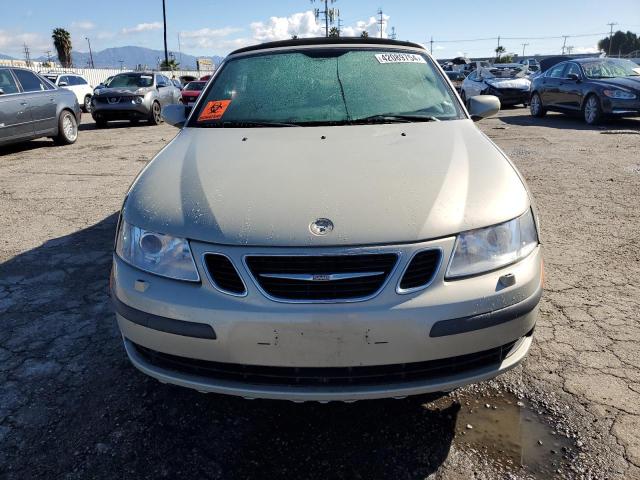 Photo 5 from auction – 2006 SAAB 9-3 with VIN YS3FD79Y266001147