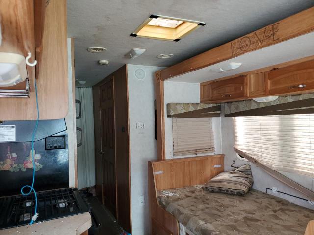 Photo 9 from auction – 2003 GXML PURSUIT with VIN 1FCNF53S530A06508