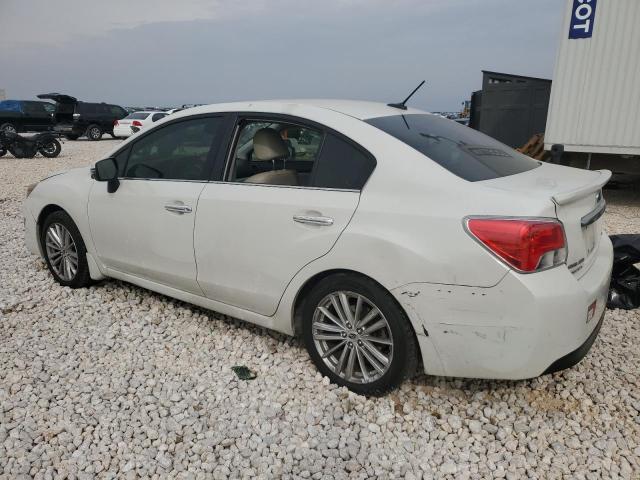 Photo 2 from auction – 2015 SUBARU IMPREZA LI with VIN JF1GJAM62FH007337