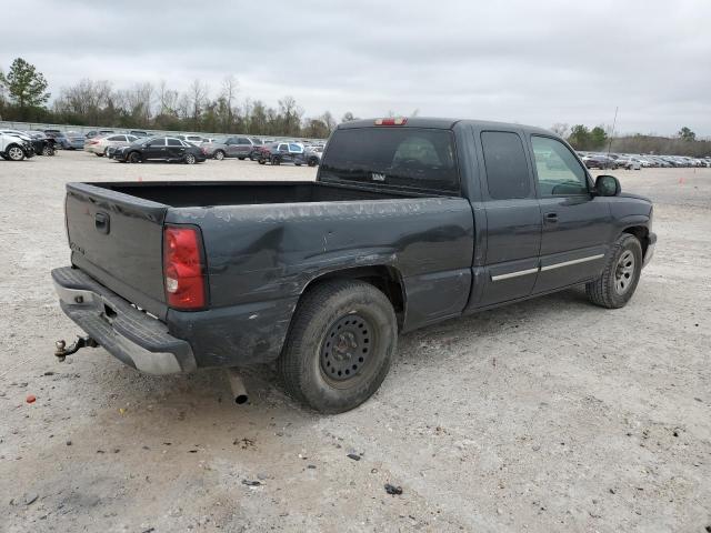 Photo 3 from auction – 2004 CHEVROLET SILVERADO with VIN 2GCEC19VX41188747