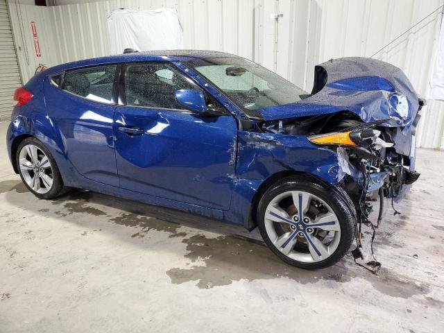 Photo 4 from auction – 2016 HYUNDAI VELOSTER with VIN KMHTC6ADXGU299570