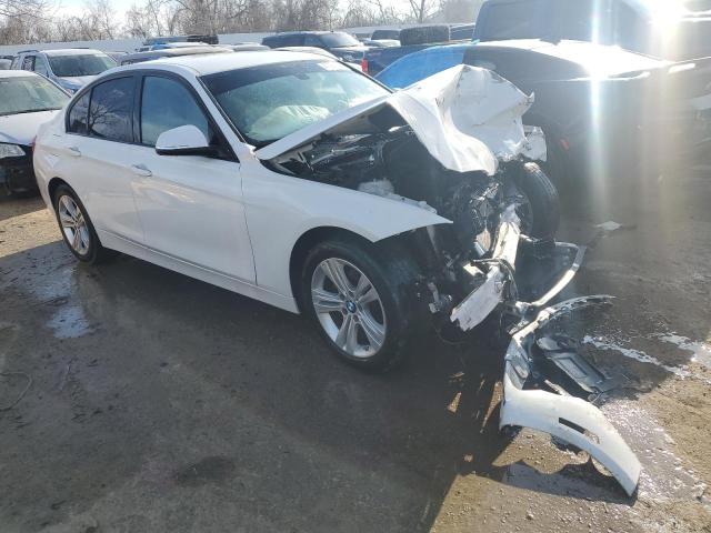 Photo 4 from auction – 2016 BMW 328 I SULE with VIN WBA8E9G58GNT86459