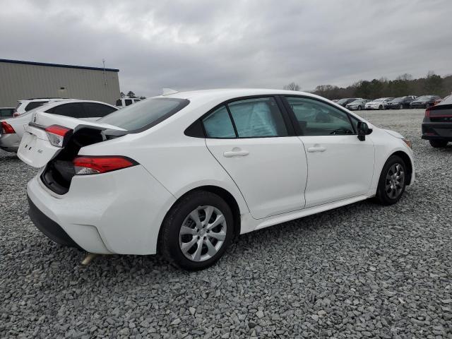 Photo 3 from auction – 2023 TOYOTA COROLLA LE with VIN 5YFB4MDE8PP077290