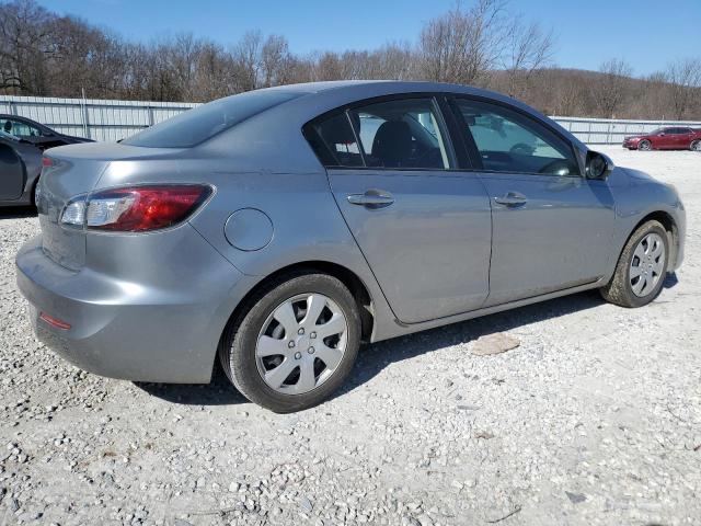 Photo 3 from auction – 2012 MAZDA 3 I with VIN JM1BL1UFXC1648657