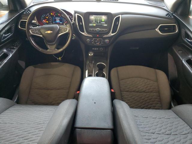 Photo 8 from auction – 2019 CHEVROLET EQUINOX LT with VIN 3GNAXJEV3KS627238
