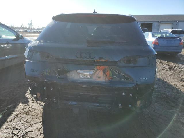 Photo 6 from auction – 2023 AUDI Q7 PREMIUM with VIN WA1LXBF75PD029029