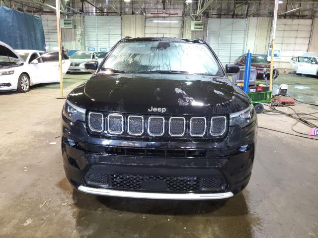 Photo 5 from auction – 2022 JEEP COMPASS LI with VIN 3C4NJDCB2NT153965