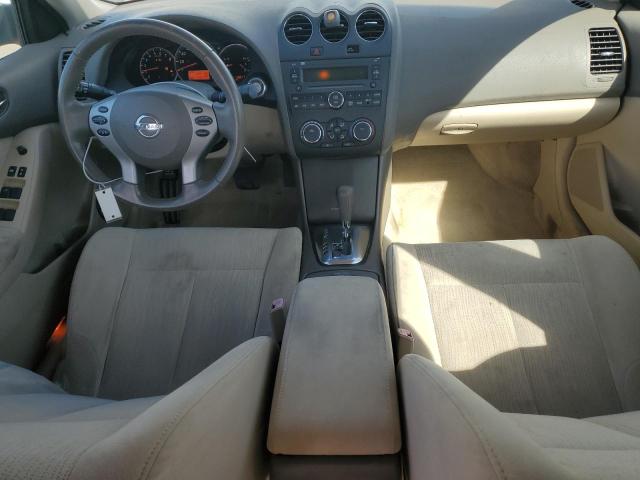Photo 8 from auction – 2011 NISSAN ALTIMA BAS with VIN 1N4AL2AP2BN453003