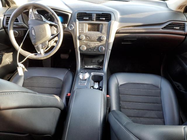 Photo 8 from auction – 2018 FORD FUSION SE with VIN 3FA6P0LU0JR170287