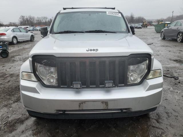 Photo 5 from auction – 2012 JEEP LIBERTY SP with VIN 1C4PJMAK3CW182135