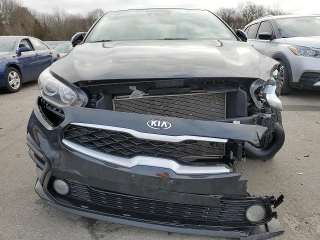 Photo 5 from auction – 2019 KIA FORTE FE with VIN 3KPF24ADXKE044532