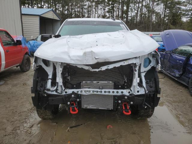 Photo 5 from auction – 2023 CHEVROLET SILVERADO with VIN 3GCPDFEKXPG113542