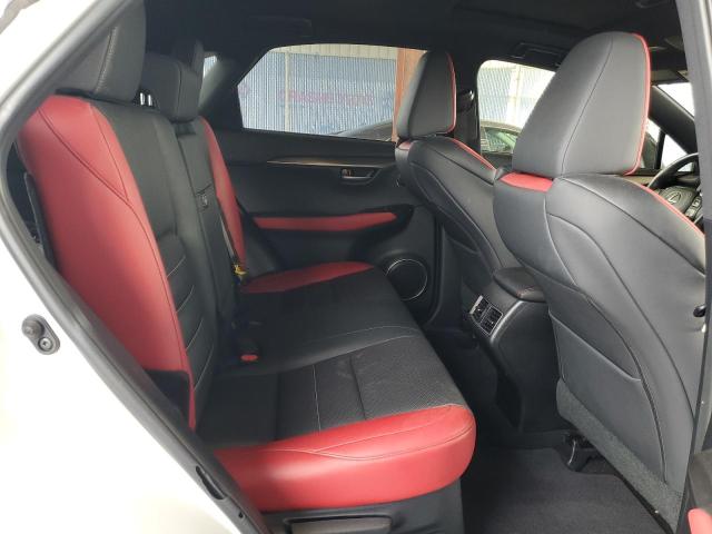 Photo 11 from auction – 2021 LEXUS NX 300 BAS with VIN JTJSARBZ3M2192382