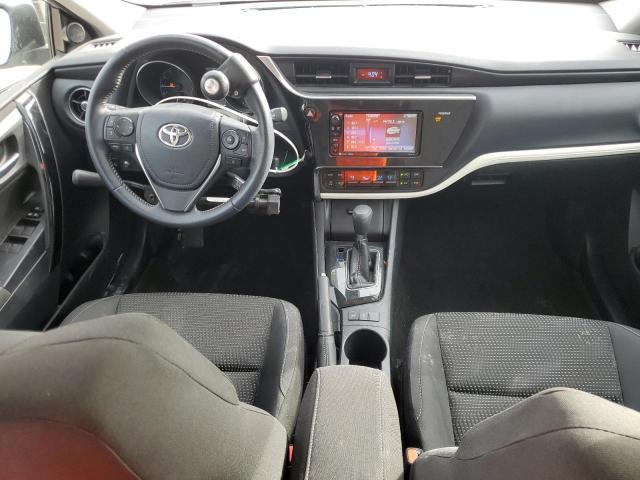 Photo 8 from auction – 2018 TOYOTA COROLLA IM with VIN JTNKARJE2JJ573218