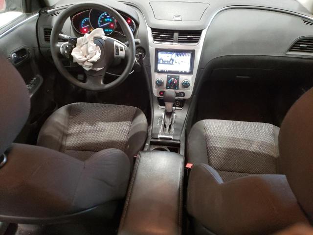 Photo 8 from auction – 2012 CHEVROLET MALIBU 1LT with VIN 1G1ZC5E08CF226673