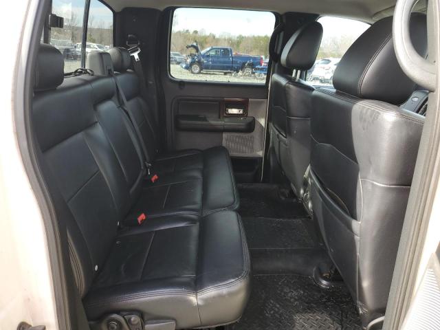 Photo 10 from auction – 2008 FORD F150 SUPER with VIN 1FTPW14V78FB34005