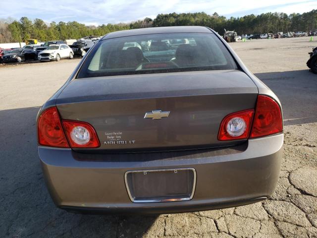 Photo 6 from auction – 2012 CHEVROLET MALIBU 1LT with VIN 1G1ZC5E00CF326718